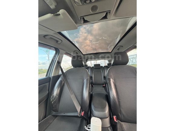 Sahibinden Ford C-Max 1.6 TDCi Titanium 2008 Model