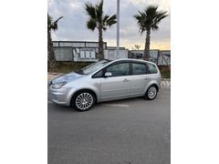 Sahibinden Ford C-Max 1.6 TDCi Titanium 2008 Model