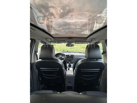 Sahibinden Ford C-Max 1.6 TDCi Titanium 2008 Model