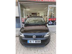 Memurdan Temiz Bakımlı Polo (Detaylar Açıklamada)