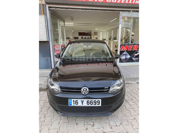 Memurdan Temiz Bakımlı Polo (Detaylar Açıklamada)