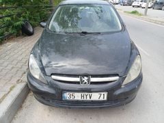 Sahibinden Peugeot 307 1.6 XR 2004 Model