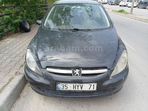 Sahibinden Peugeot 307 1.6 XR 2004 Model