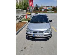 Sahibinden Hyundai Getz 1.5 CRDi GL Active 2005 Model