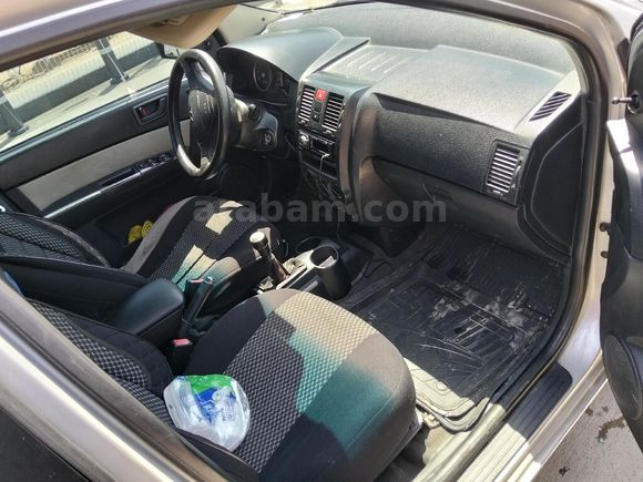 Sahibinden Hyundai Getz 1.5 CRDi GL Active 2005 Model