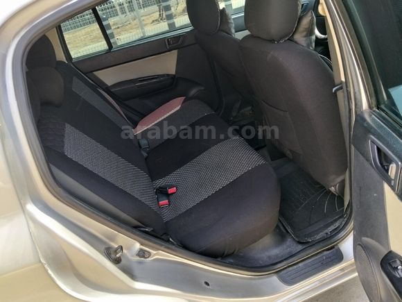 Sahibinden Hyundai Getz 1.5 CRDi GL Active 2005 Model