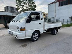 2004 MODEL TURBOLU MOTOR YÜRÜYEN ŞAHANE H-100