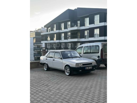 Sahibinden Tofaş Şahin S 1993 Model 