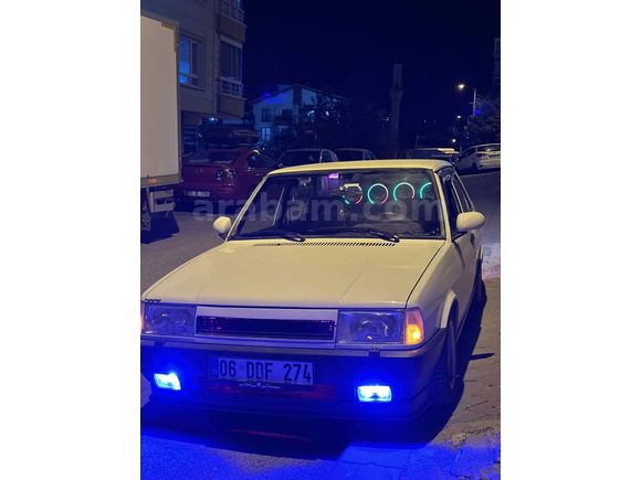 Sahibinden Tofaş Şahin S 1993 Model 