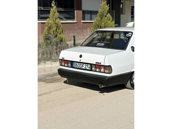 Sahibinden Tofaş Şahin S 1993 Model 