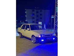 Sahibinden Tofaş Şahin S 1993 Model 
