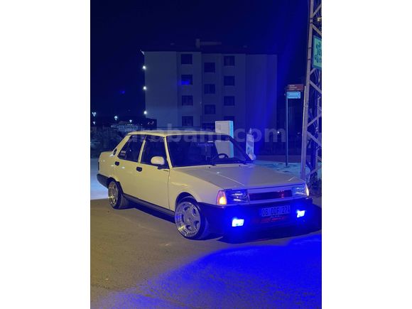 Sahibinden Tofaş Şahin S 1993 Model 