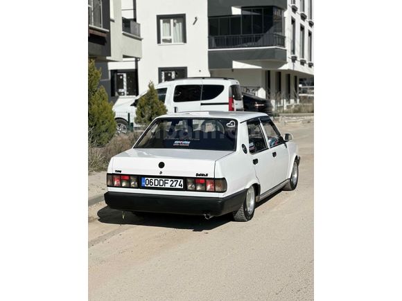 Sahibinden Tofaş Şahin S 1993 Model 