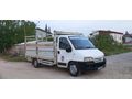 Sahibinden Citroen Jumper  2.8 turbo