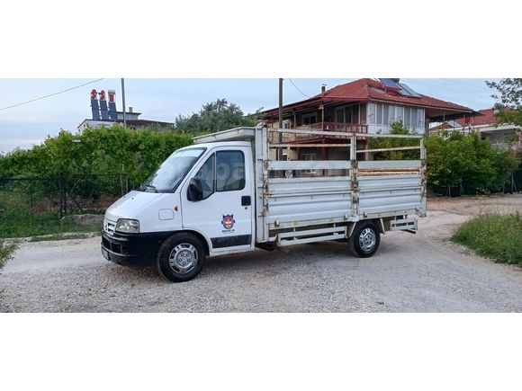 Sahibinden Citroen Jumper  2.8 turbo