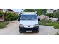 Sahibinden Citroen Jumper  2.8 turbo
