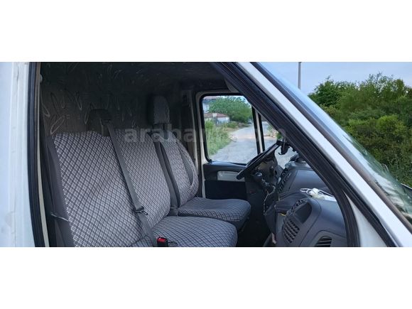 Sahibinden Citroen Jumper  2.8 turbo