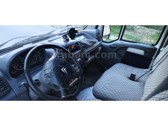 Sahibinden Citroen Jumper  2.8 turbo