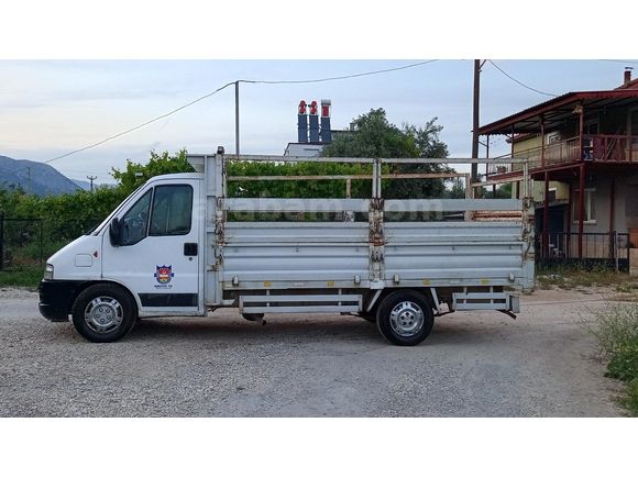 Sahibinden Citroen Jumper  2.8 turbo