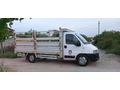Sahibinden Citroen Jumper  2.8 turbo