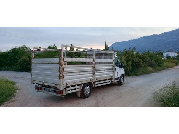 Sahibinden Citroen Jumper  2.8 turbo