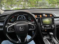 Sahibinden Honda Civic 1.6i VTEC Eco Elegance 2020 Model 