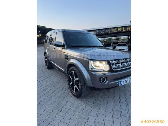 SERHAT AUTO'DAN 2007 MODEL EKSTRALI 302 BİN KM