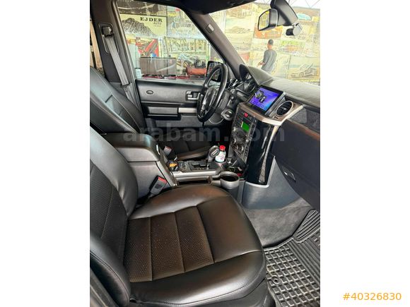 SERHAT AUTO'DAN 2007 MODEL EKSTRALI 302 BİN KM