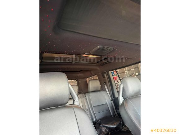 SERHAT AUTO'DAN 2007 MODEL EKSTRALI 302 BİN KM
