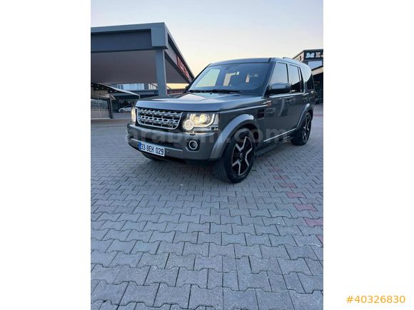 SERHAT AUTO'DAN 2007 MODEL EKSTRALI 302 BİN KM