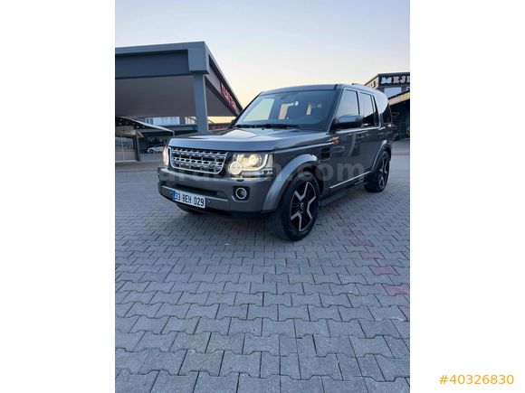 SERHAT AUTO'DAN 2007 MODEL EKSTRALI 302 BİN KM