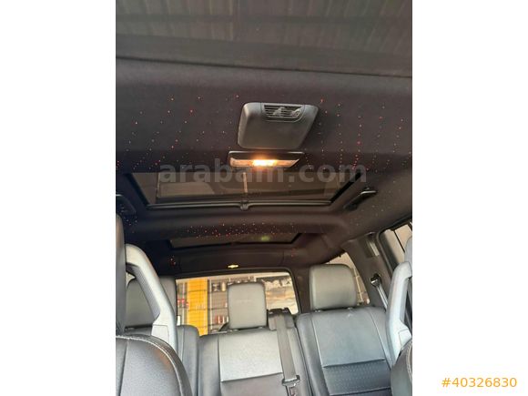 SERHAT AUTO'DAN 2007 MODEL EKSTRALI 302 BİN KM