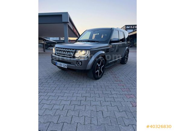SERHAT AUTO'DAN 2007 MODEL EKSTRALI 302 BİN KM