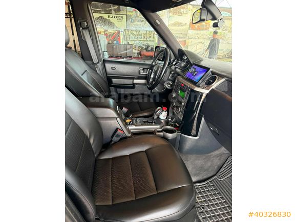 SERHAT AUTO'DAN 2007 MODEL EKSTRALI 302 BİN KM