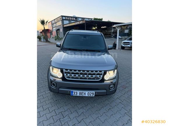 SERHAT AUTO'DAN 2007 MODEL EKSTRALI 302 BİN KM
