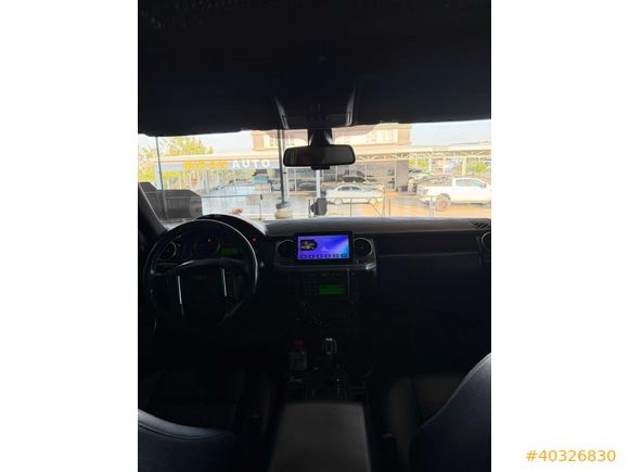 SERHAT AUTO'DAN 2007 MODEL EKSTRALI 302 BİN KM
