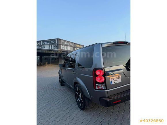 SERHAT AUTO'DAN 2007 MODEL EKSTRALI 302 BİN KM