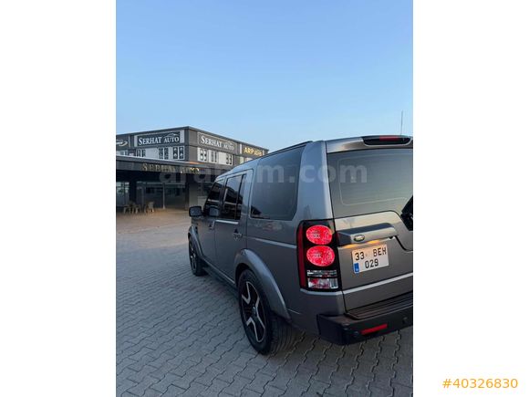 SERHAT AUTO'DAN 2007 MODEL EKSTRALI 302 BİN KM