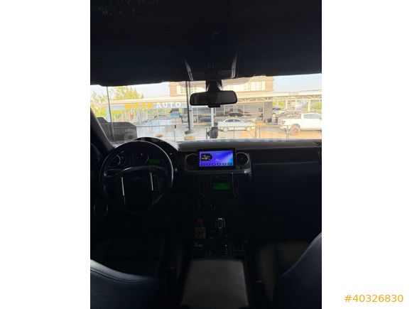 SERHAT AUTO'DAN 2007 MODEL EKSTRALI 302 BİN KM