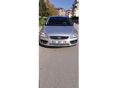 Sahibinden Ford Focus 1.6 TDCi Trend 2008 Model