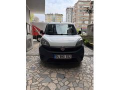 Sahibinden Fiat Doblo Cargo 1.6 Multijet Maxi Plus 2017 Model 