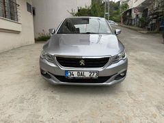 Sahibinden Peugeot 301 1.5 BlueHDI Allure 2020 Model 