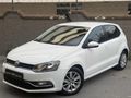 SERİ AUTO'DAN 2017 POLO / COMFORTLİNE / OTOMATİK/ DEĞİŞENSİZ/TDİ