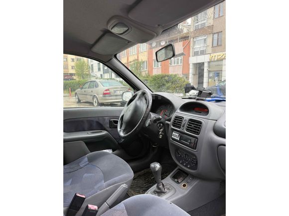 Sahibinden OTOMATİK EVİN 2.aracı 