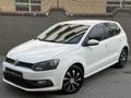 SERİ AUTO'DAN 2016 POLO / TRENDLİNE / DEĞİŞENSİZ