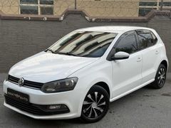 SERİ AUTO'DAN 2016 POLO / TRENDLİNE / DEĞİŞENSİZ