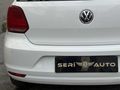 SERİ AUTO'DAN 2016 POLO / TRENDLİNE / DEĞİŞENSİZ