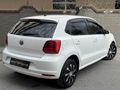 SERİ AUTO'DAN 2016 POLO / TRENDLİNE / DEĞİŞENSİZ