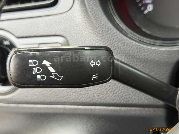 SERİ AUTO'DAN 2016 POLO / TRENDLİNE / DEĞİŞENSİZ