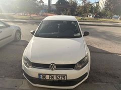 Sahibinden Volkswagen Polo 1.4 TDi Trendline 2014 Model 